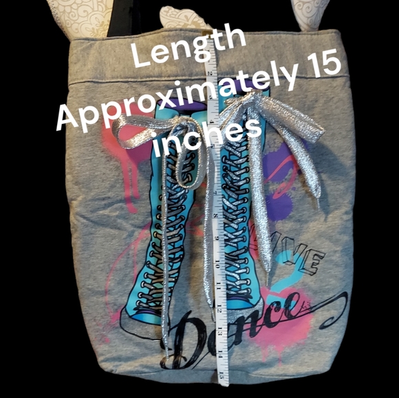 Disney "Dance" Bag - Picture 5 of 8